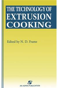 Technology of Extrusion Cooking