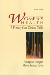 Women's Health: A Primary Care Clinical Guide