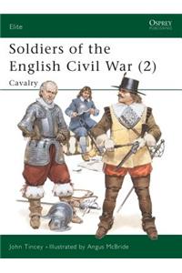 Soldiers of the English Civil War (2)