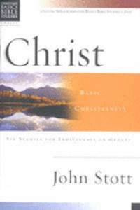 Christian Basics: Christ