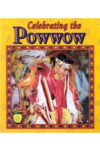 Celebrating the Powwow