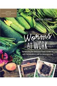 Worms at Work