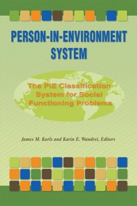 Person-In-Environment System