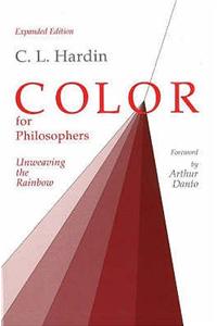 Color for Philosophers