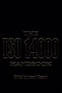 The ISO 14000 Handbook