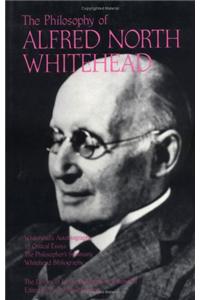 Philosophy of Alfred North Whitehead, Volume 3