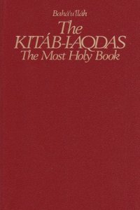 The Kitab-I-Aqdas