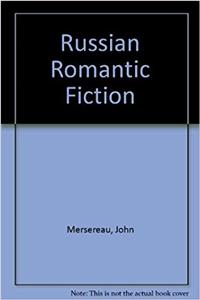 Russian Romantic Fiction