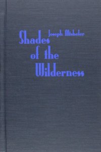 Shades of the Wilderness