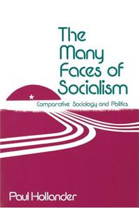 The Many Faces of Socialism