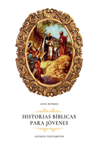 Historias Bíblicas para Jóvenes