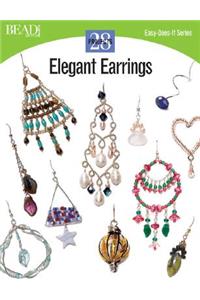 Elegant Earrings
