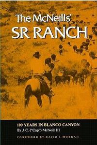 McNeills' Sr Ranch