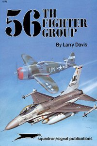 56th Fighter Group -Op/HS