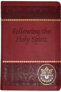 Following the Holy Spirit