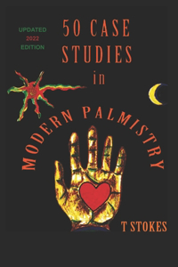 50 Case Studies in Modern Palmistry