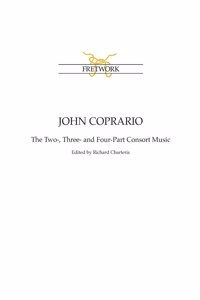 John Coprario
