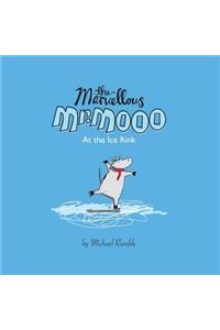 Marvellous Mr. Mooo