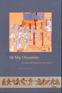 NK'Mip Chronicles