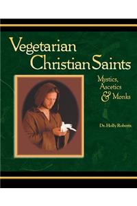 Vegetarian Christian Saints