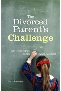 Divorced Parent's Challenge