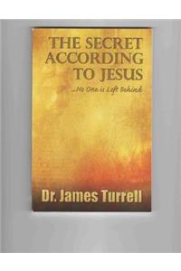 Secret According to Jesus