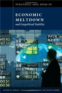 Economic Meltdown and Geopolitical Stability