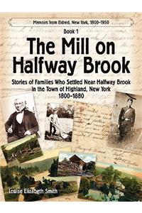 The Mill on Halfway Brook