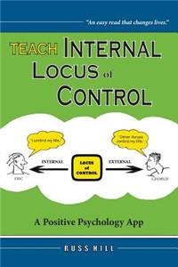 Teach Internal Locus of Control