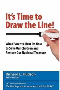 It's Time to Draw the Line!