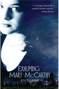 Exhuming Mary McCarthy