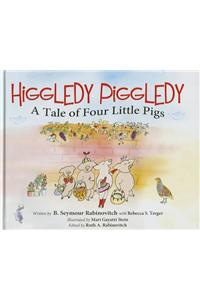 Higgledy Piggledy