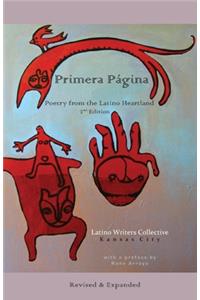 Primera Pagina - Poetry from the Latino Heartland