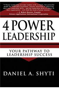 4 Power Leadership