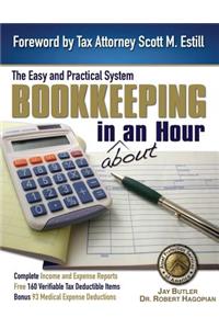 Bookkeeping in About an Hour
