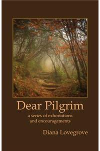 Dear Pilgrim