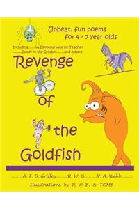 Revenge of the Goldfish