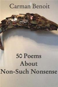 50 poems of none-such