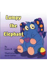 Lumpy the Elephant