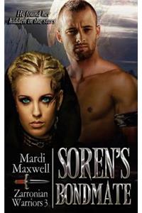 Soren's Bondmate