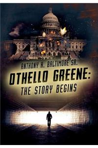 Othello Greene