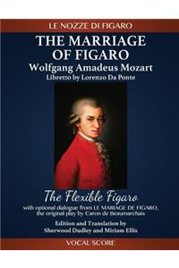 The Marriage of Figaro (Le nozze di Figaro)