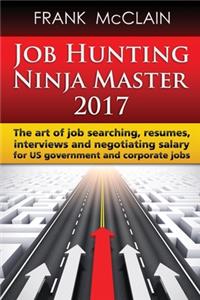 Job Hunting Ninja Master 2017