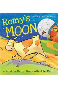 Romy's Moon