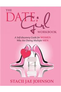 Date, Girl! Workbook