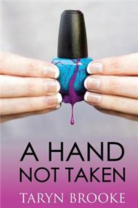 Hand Not Taken