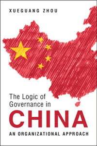 Logic of Governance in China
