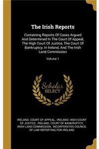 The Irish Reports