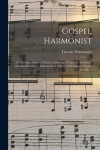 Gospel Harmonist