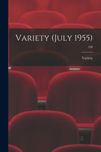 Variety (July 1955); 199